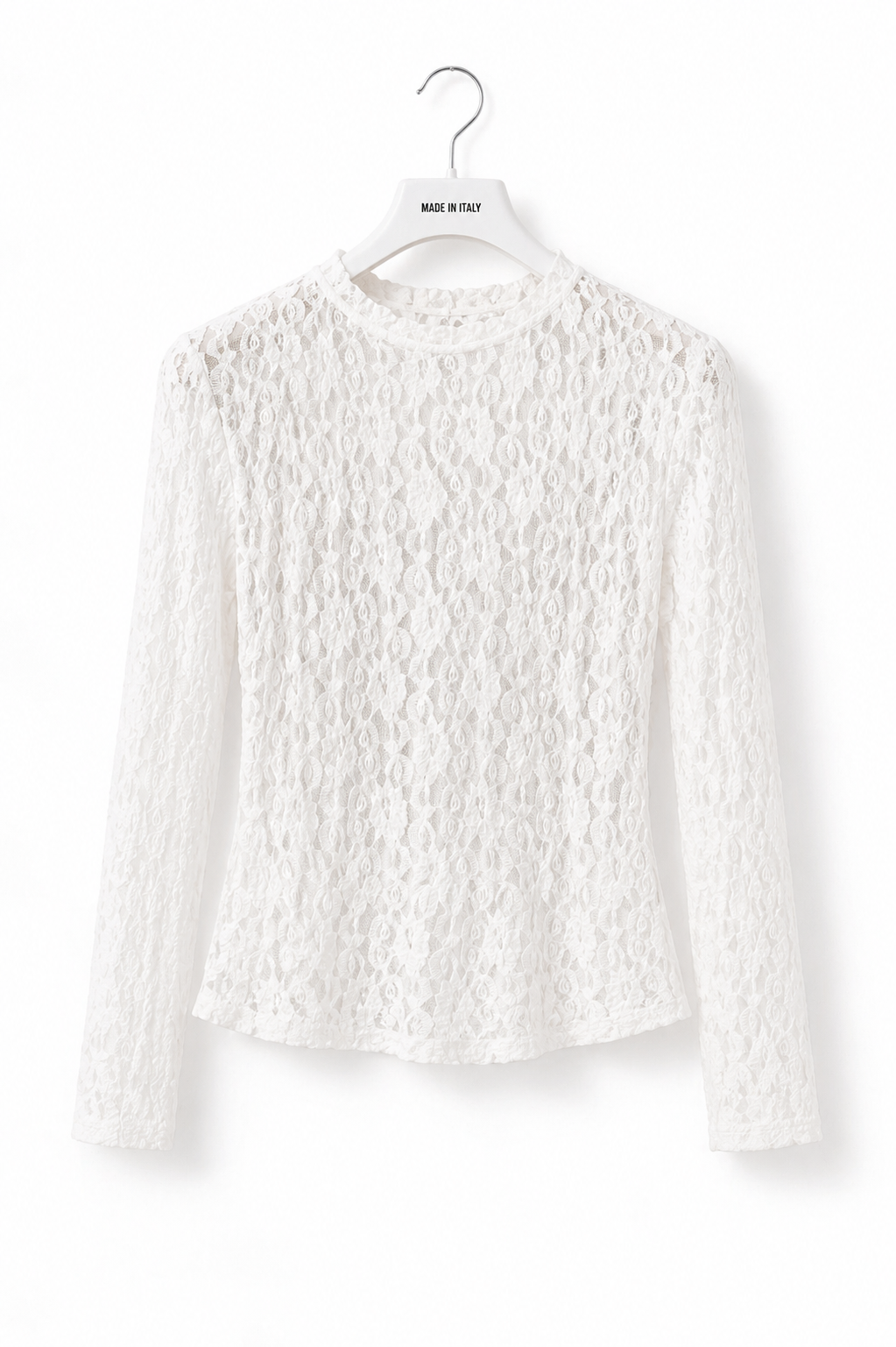 Kanten longsleeve